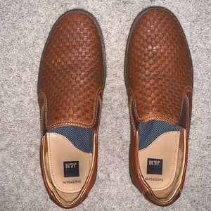 Men’s Shoes
